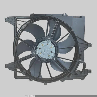 Eletroventilador