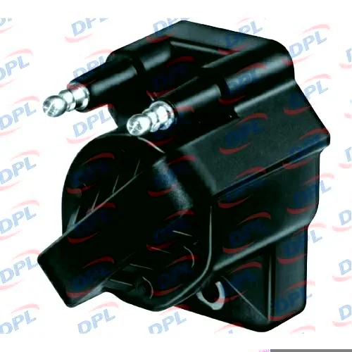 Bobina de Ignição DPL DPL-202608