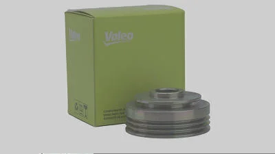 Polia VALEO 593623.
