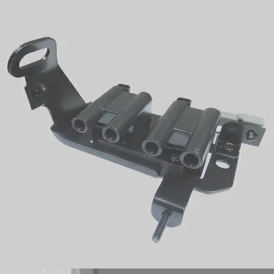 Bobina de Ignição GAUSS GC4810