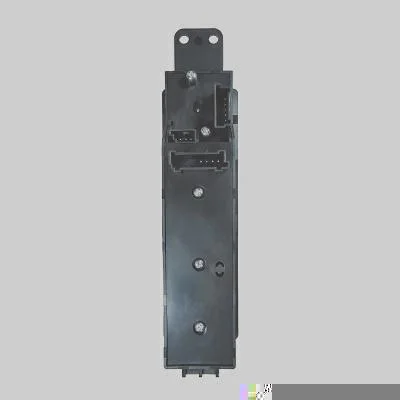 Interruptor Vidro Elétrico LE 12V Comut