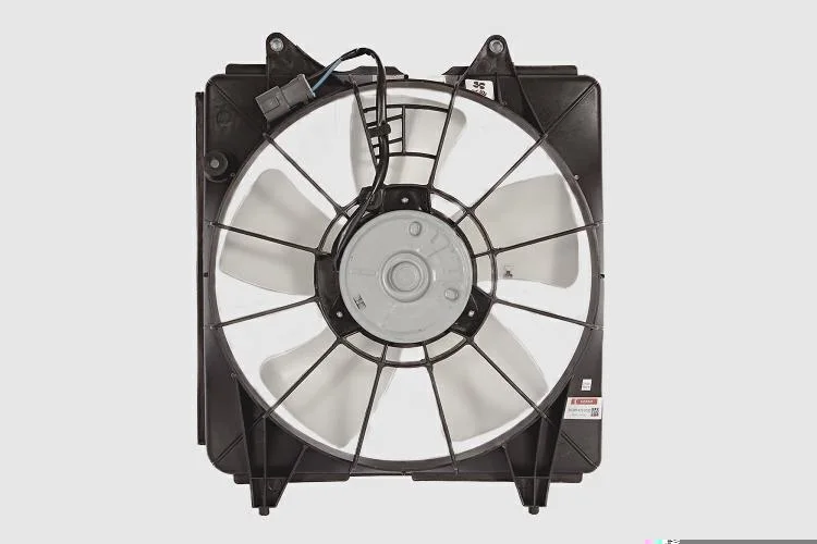 Eletroventilador