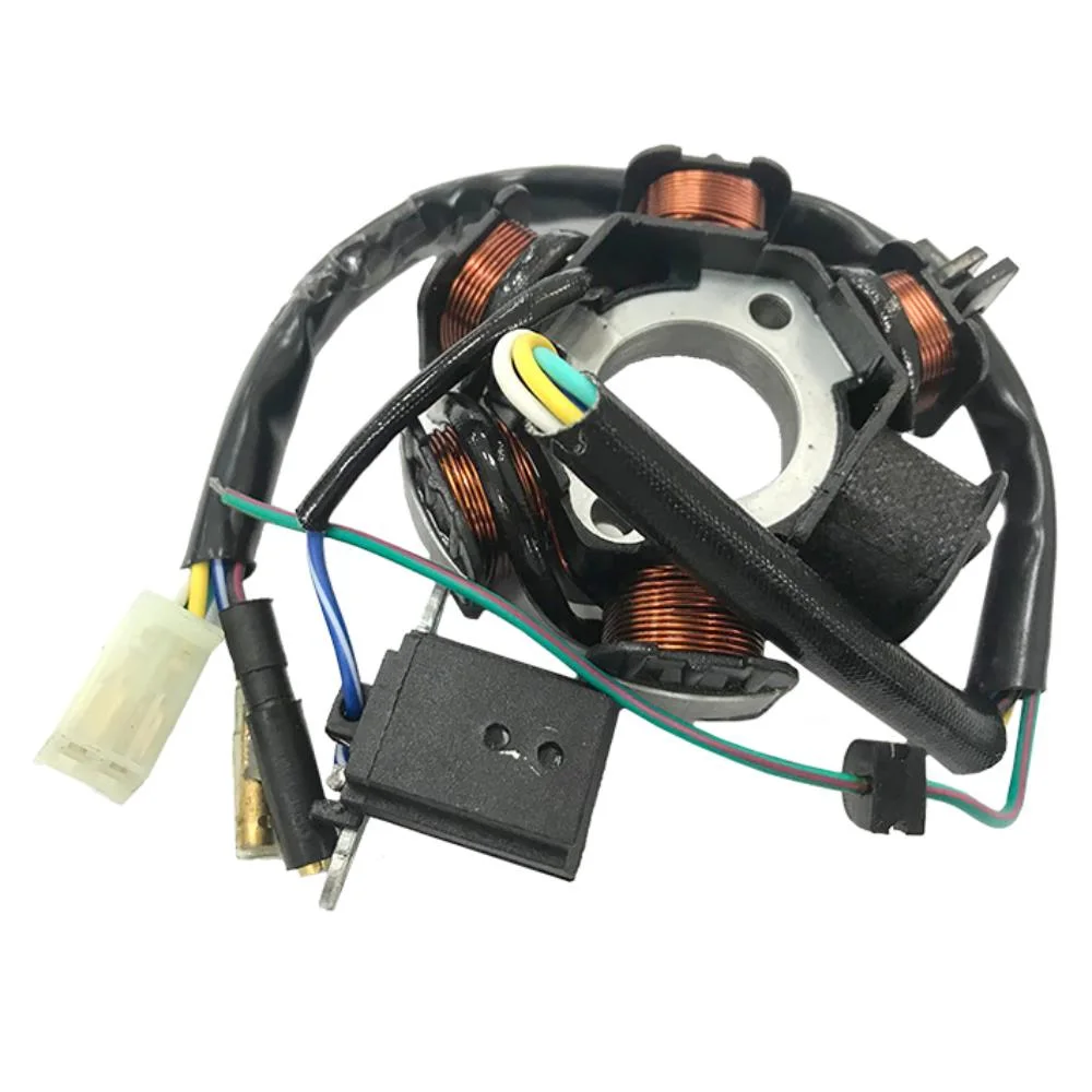 ESTATOR 12V GAUSS GM16009