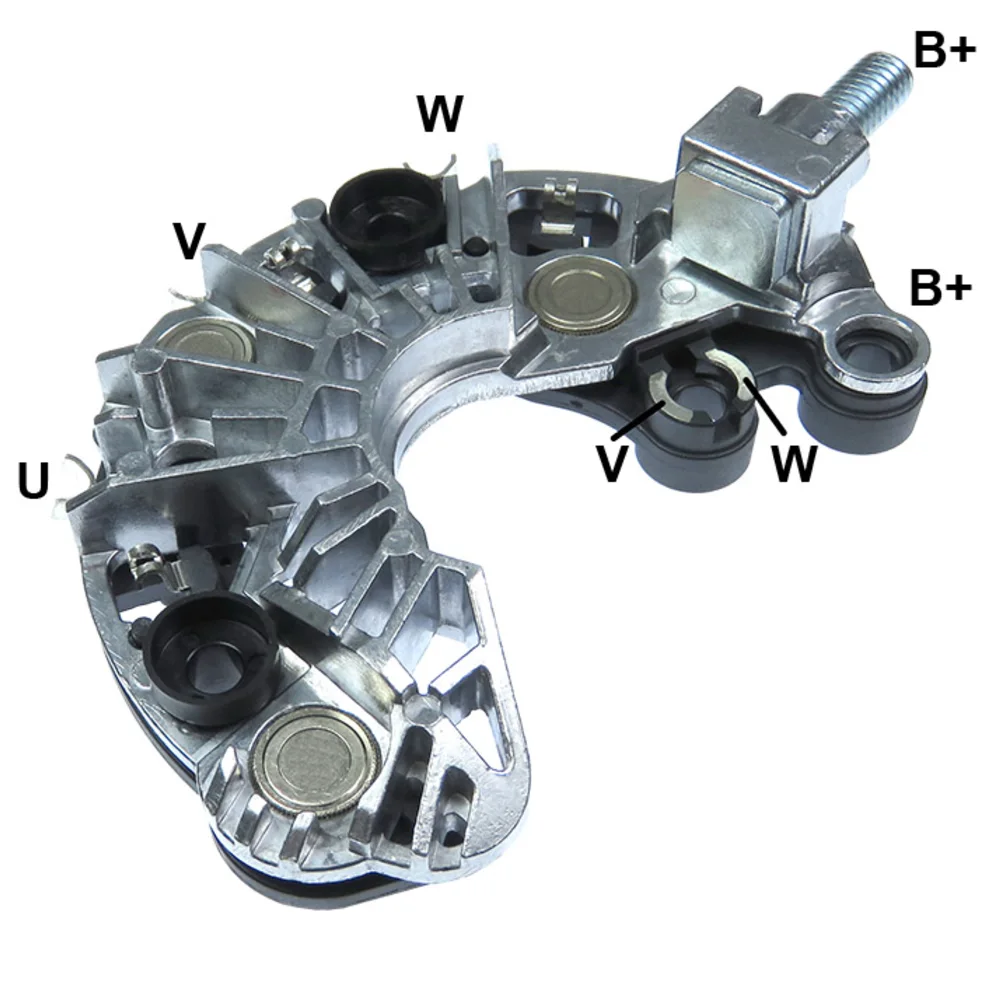 PONTE RETIFICADORA 12V GAUSS GA1814