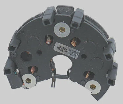 Retificador MAGNETI MARELLI PR520500