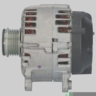 Alternador VALEO 443018