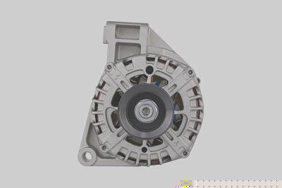 Alternador VALEO 849106
