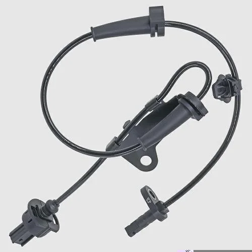 Sensor de Velocidade da Roda - ABS MTE-THOMSON 73633