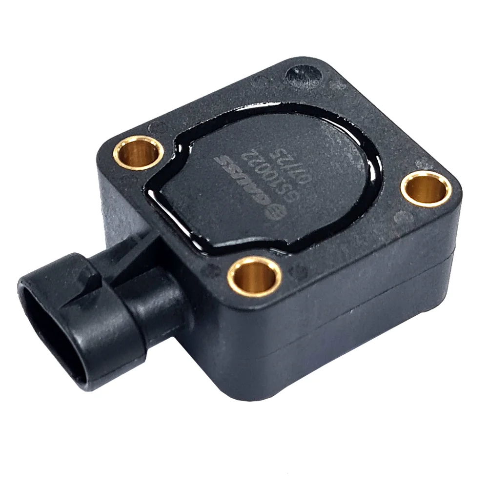 SENSOR DE POSIÇÃO 5V GAUSS GS10022