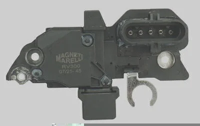 Regulador de Voltagem MAGNETI MARELLI RV300