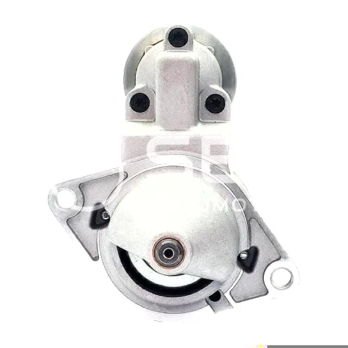 Motor de Partida, DM, 12V, 0.9KW, CW, 9 Dentes