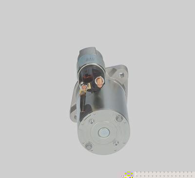 Motor de Partida
