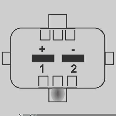 Sensor de Rotação