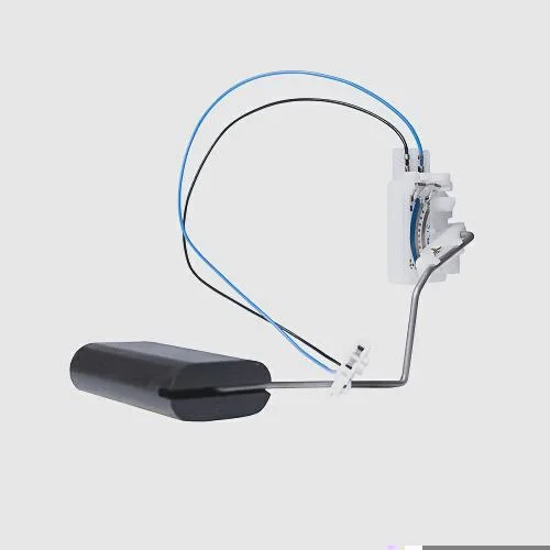 Sensor de Nível