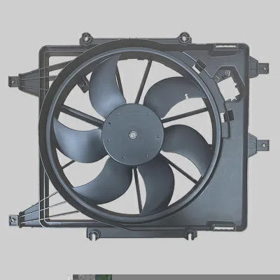 Eletroventilador GAUSS GE1228