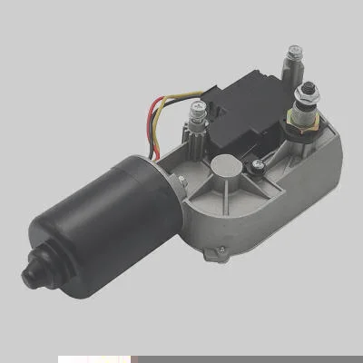 Motor do Limpador de Para-Brisa GAUSS GE5640