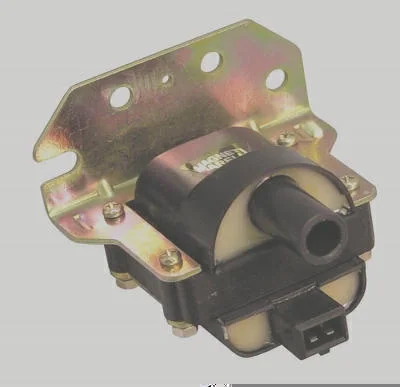 Bobina de Ignição MAGNETI MARELLI BI0016MM