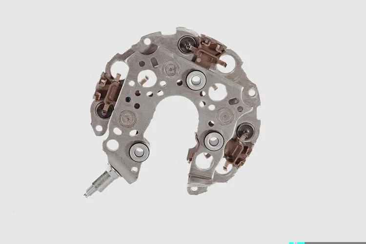 Ponte Retificadora DENSO BA121580-1260RC