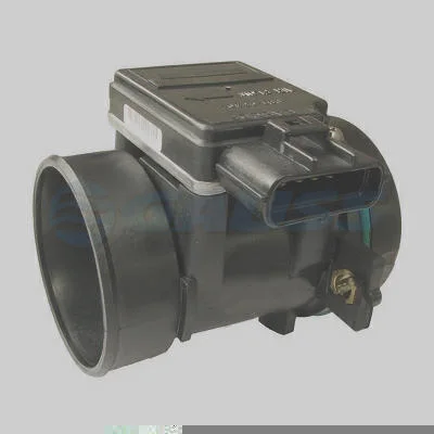Medidor de Fluxo de Ar GAUSS GH5091