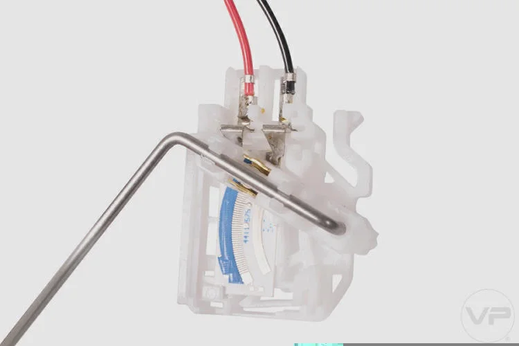 Sensor de Nível