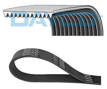 POLY-V (ACESSORIOS) DAYCO 12PK1814HD