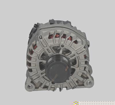 Alternador VALEO 439933