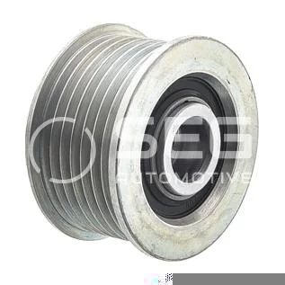 Polia Poly-V 7PK, Ø 56,38mm (Ø nominal) SEG F000.BL2.9M5