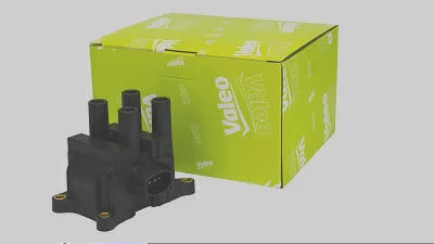 Bobina de Ignição VALEO 245854