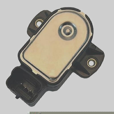 Sensor TPS GAUSS GS7011