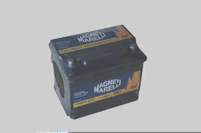 Top MAGNETI MARELLI TOP60DRH