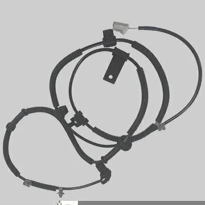 Sensor ABS GAUSS GS2369