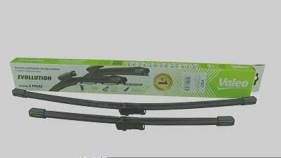 Palheta VALEO VSD7