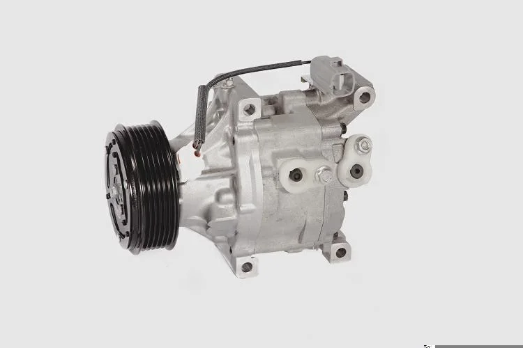 Compressor DENSO 447180-9220RC
