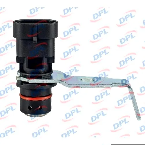 Sensor de Rotação