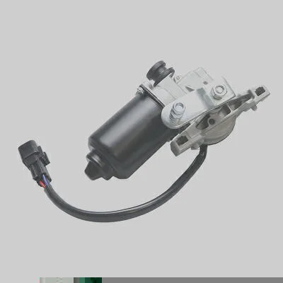 Motor do Limpador de Para-Brisa GAUSS GE5360