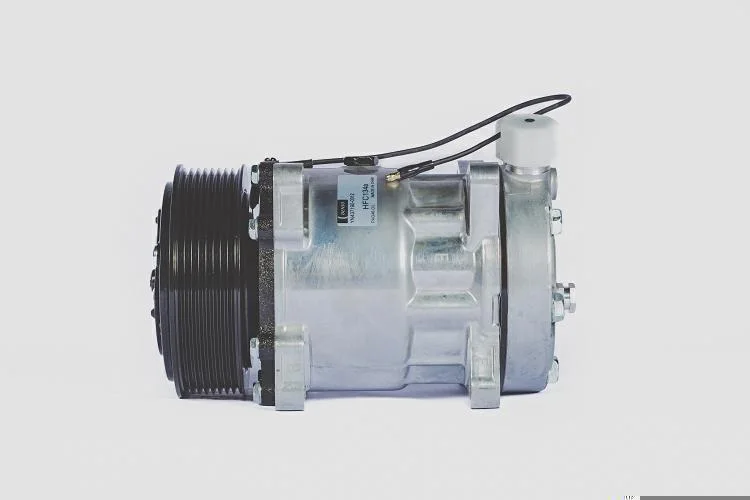 Compressor