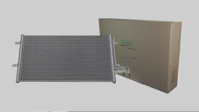 Condensador VALEO 521110