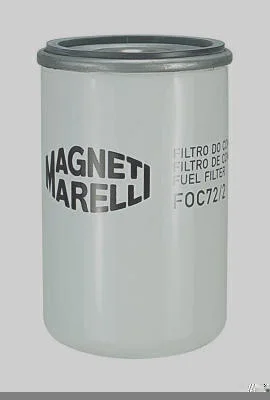 Filtro de Óleo Combustível MAGNETI MARELLI FOC72/2