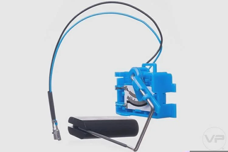 Sensor de Nível