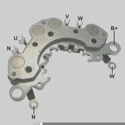 Retificador GAUSS GA1597