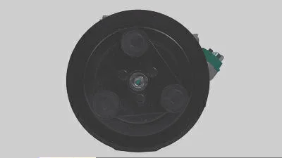 Compressor