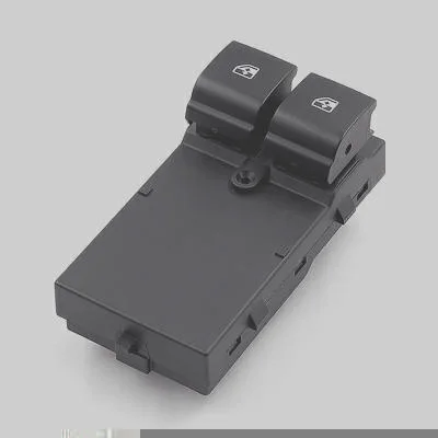 Interruptor GAUSS GE2401