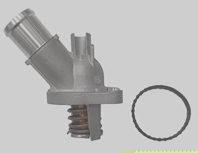 Válvula Termostática MAGNETI MARELLI MMVT570.82C