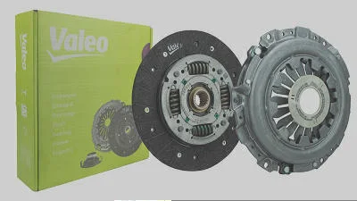 Kit de Embreagem VALEO 228225.