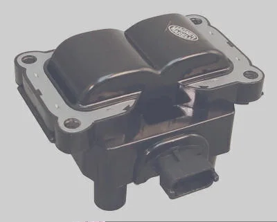 Bobina de Ignição MAGNETI MARELLI BI0014MM