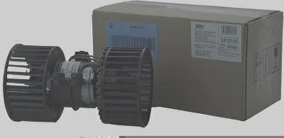 Gmv Climatização VALEO 812313C