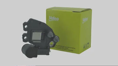 Regulador VALEO 501402