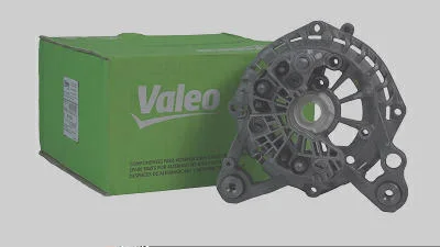 Ponte Retificadora VALEO 501551