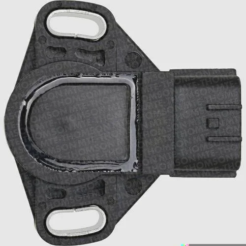Sensor de Posição da Borboleta - TPS