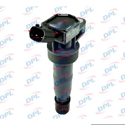 Bobina de Ignição DPL DPL-202073